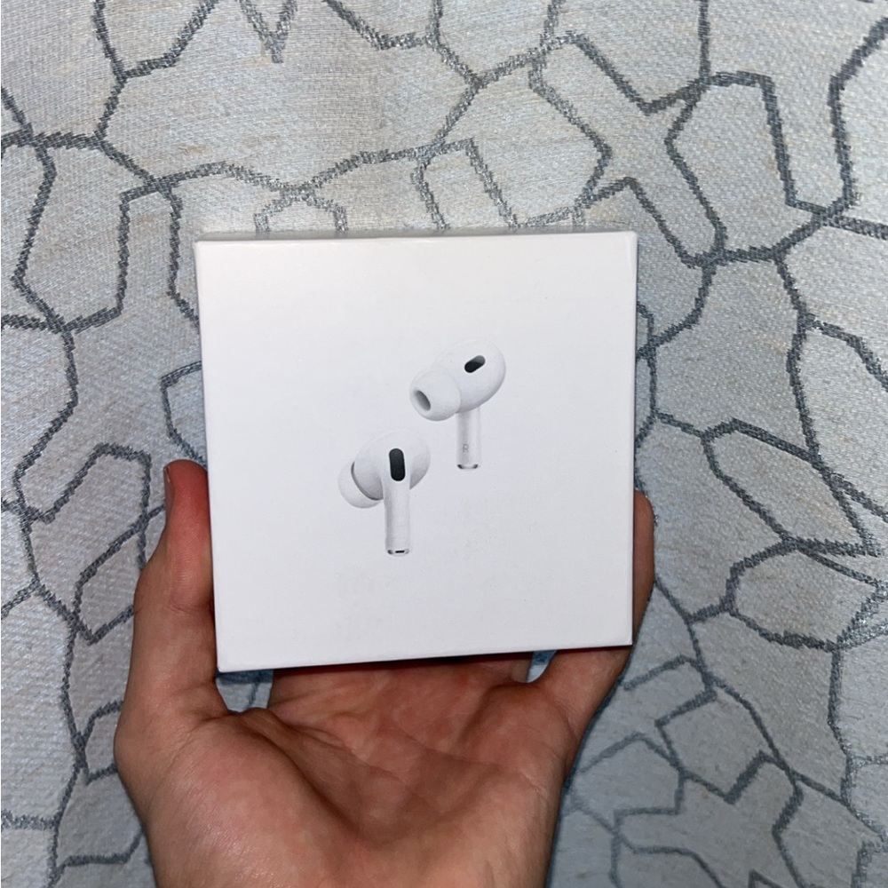 Headphones